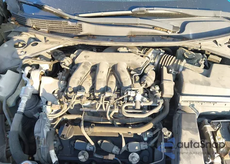 2014 Nissan Altima 3.5 S/3.5 Sl/3.5 Sv from USA, damaged, VIN 1N4BL3AP2EC315066